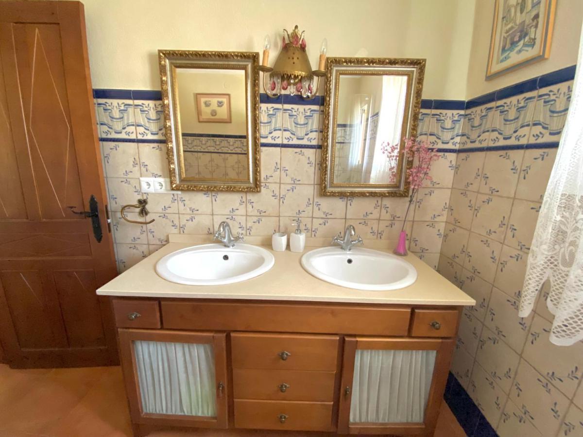 Casita De La Alqueria *
