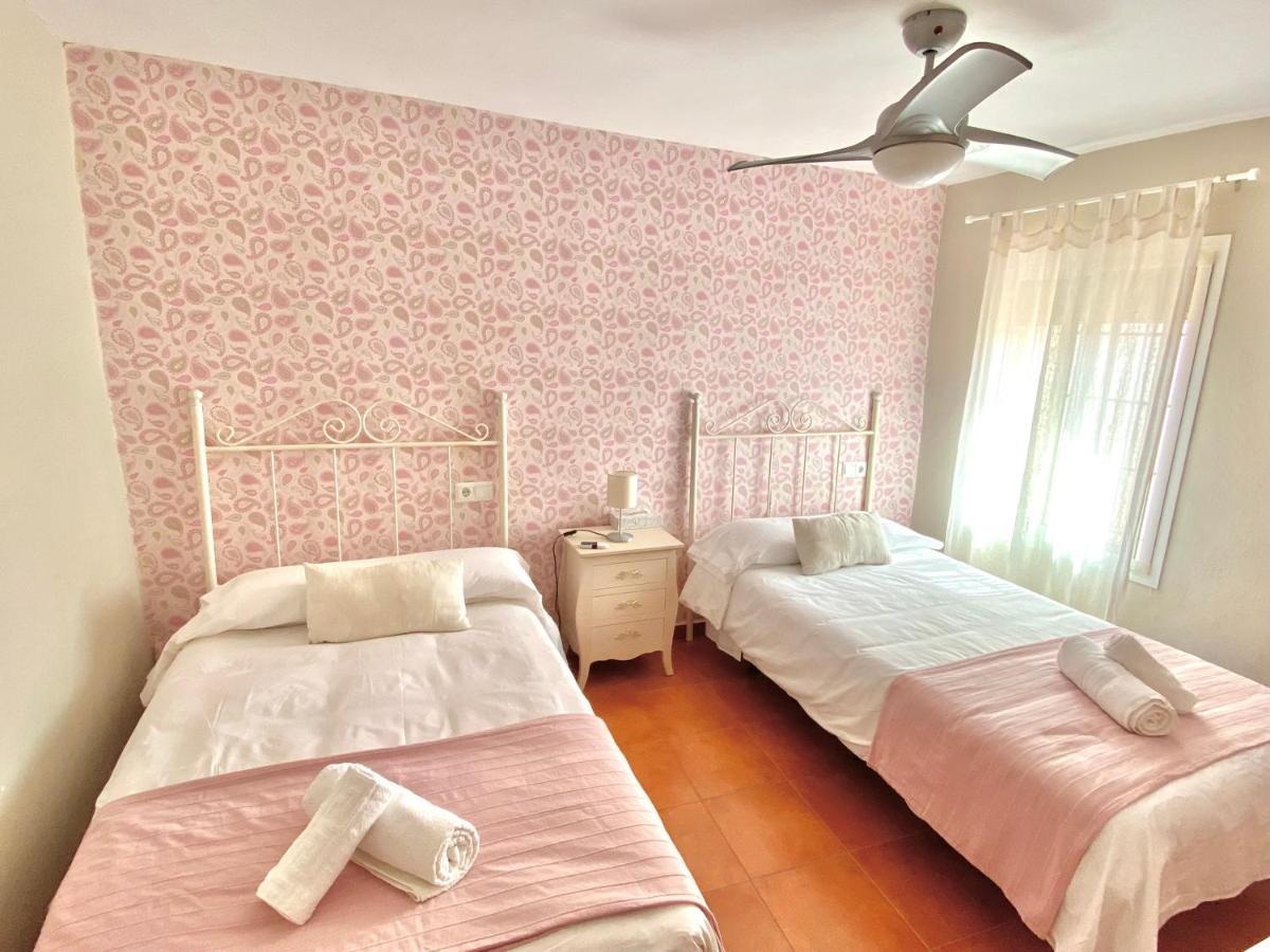 Casita De La Alqueria Holiday home *