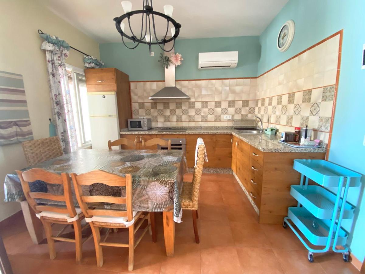 Casita De La Alqueria Holiday home *