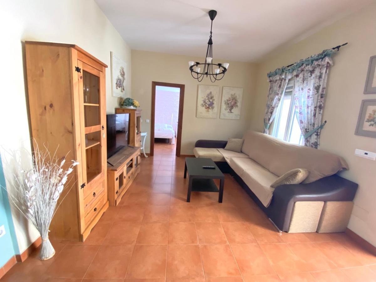 Casita De La Alqueria Malaga
