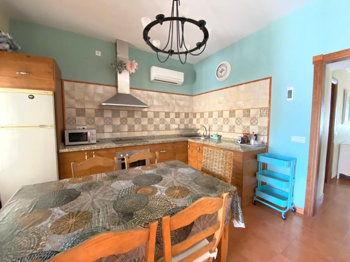 Holiday home Casita De La Alqueria *
