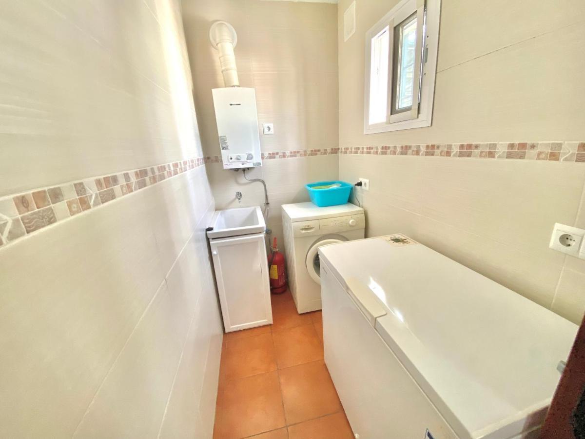 Holiday home Casita De La Alqueria Malaga