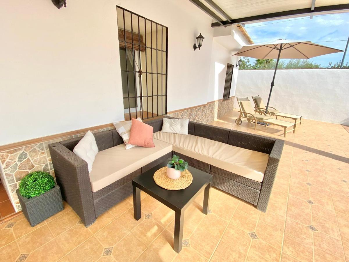Casita De La Alqueria *