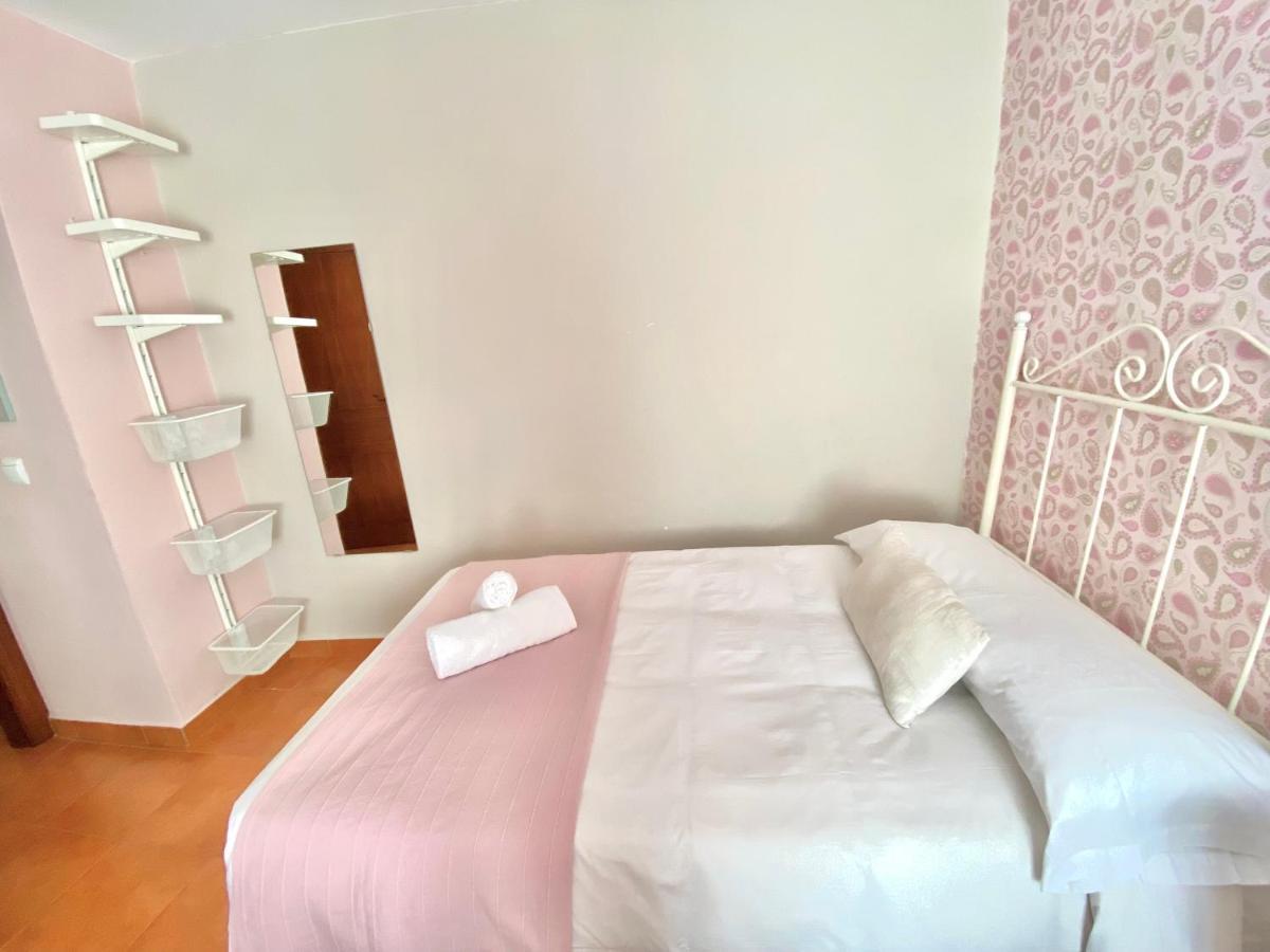 Casita De La Alqueria *