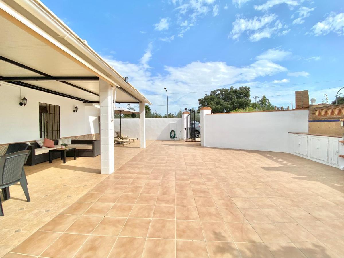 Casita De La Alqueria Malaga
