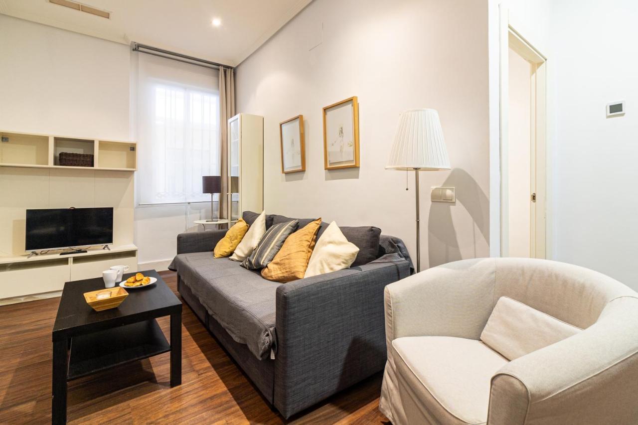 Apartamento Mezquitilla Ii Freshapartments Málaga