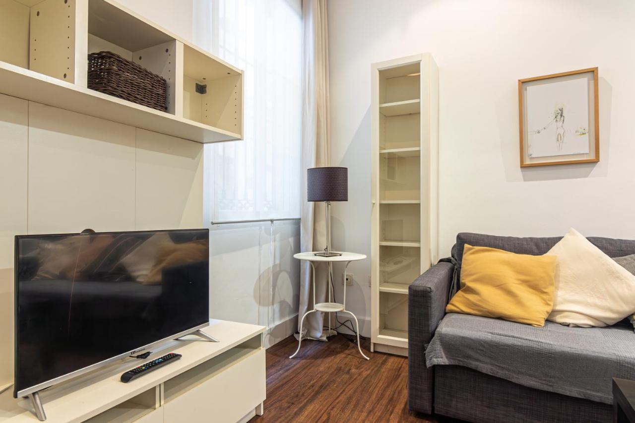 Mezquitilla Ii Freshapartments Apartamento Málaga