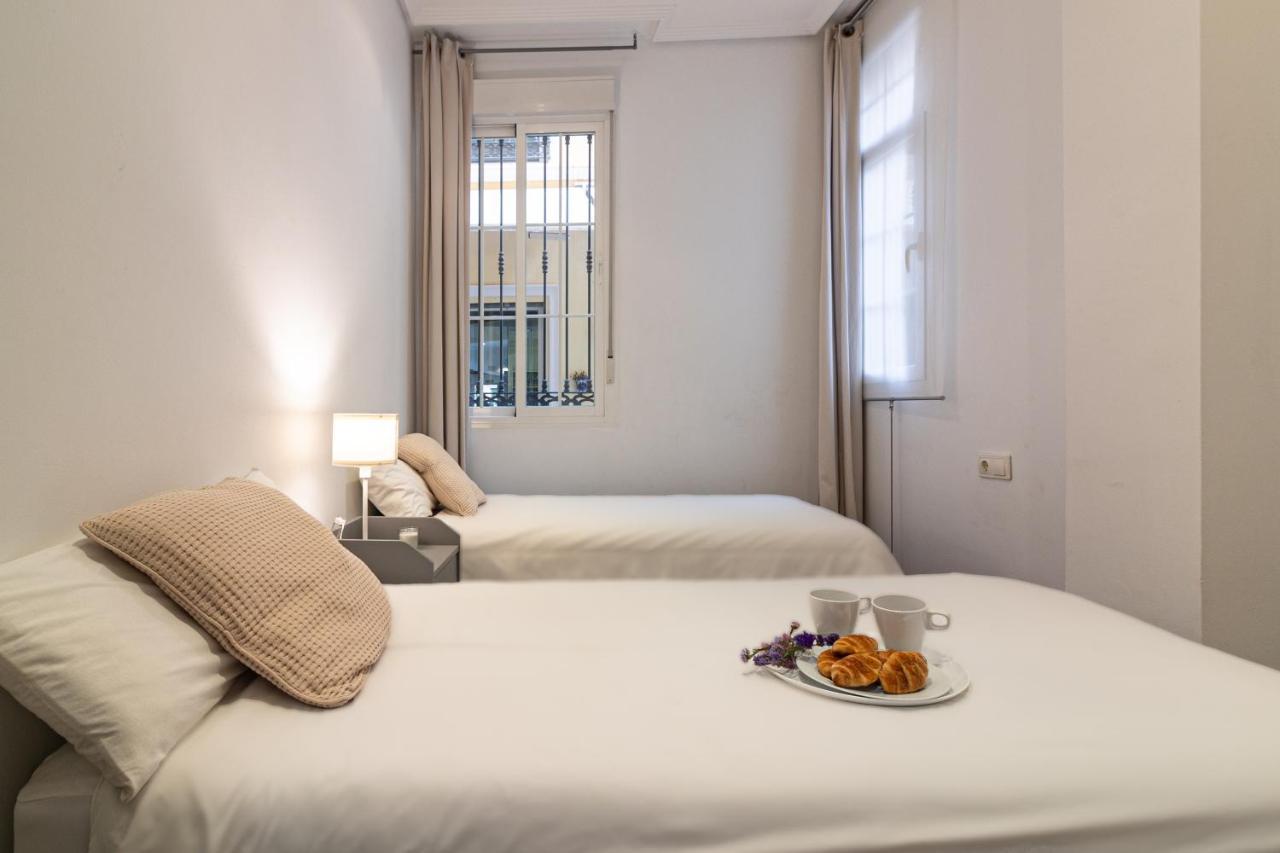 Apartamento Mezquitilla Ii Freshapartments Málaga