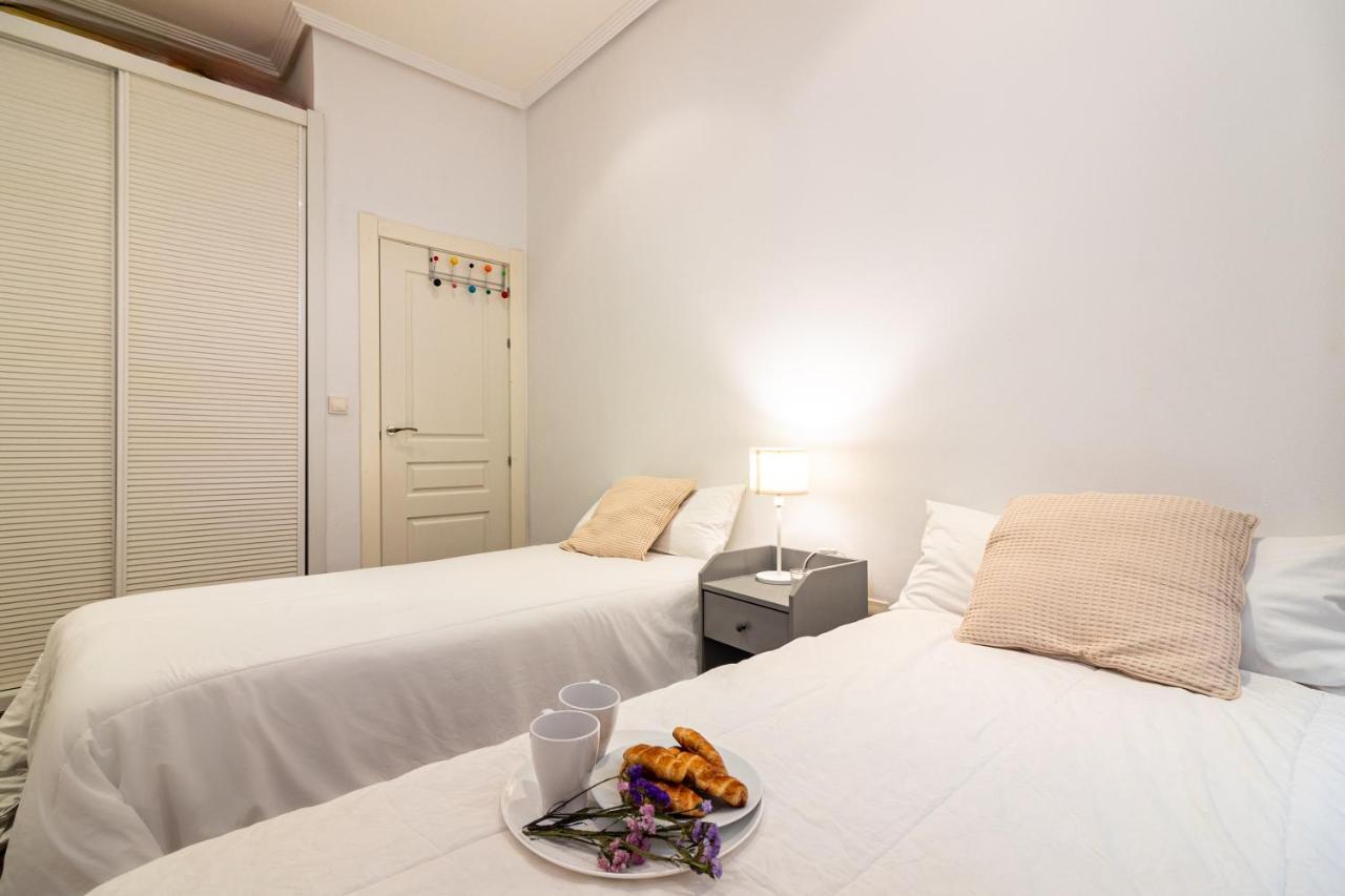Apartamento Mezquitilla Ii Freshapartments *