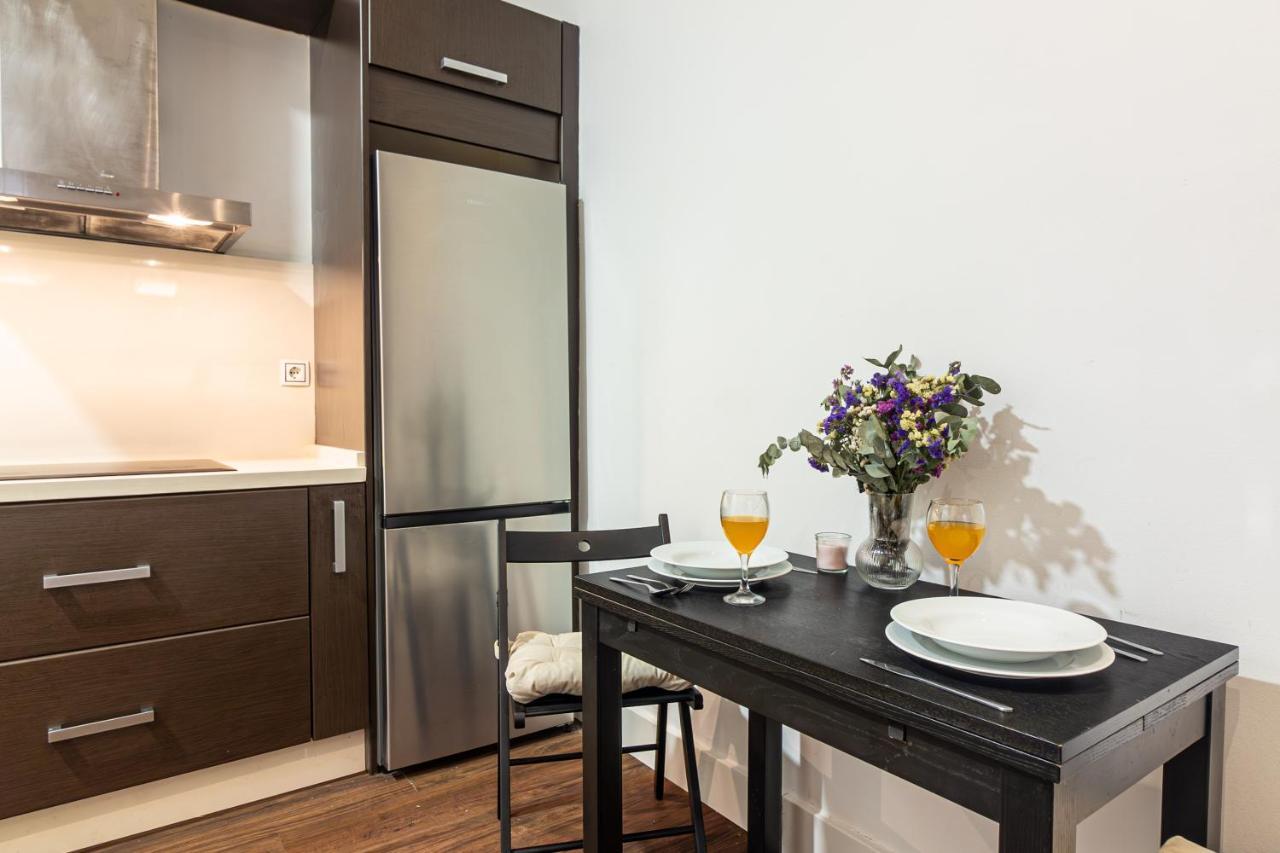 Mezquitilla Ii Freshapartments Apartamento Málaga