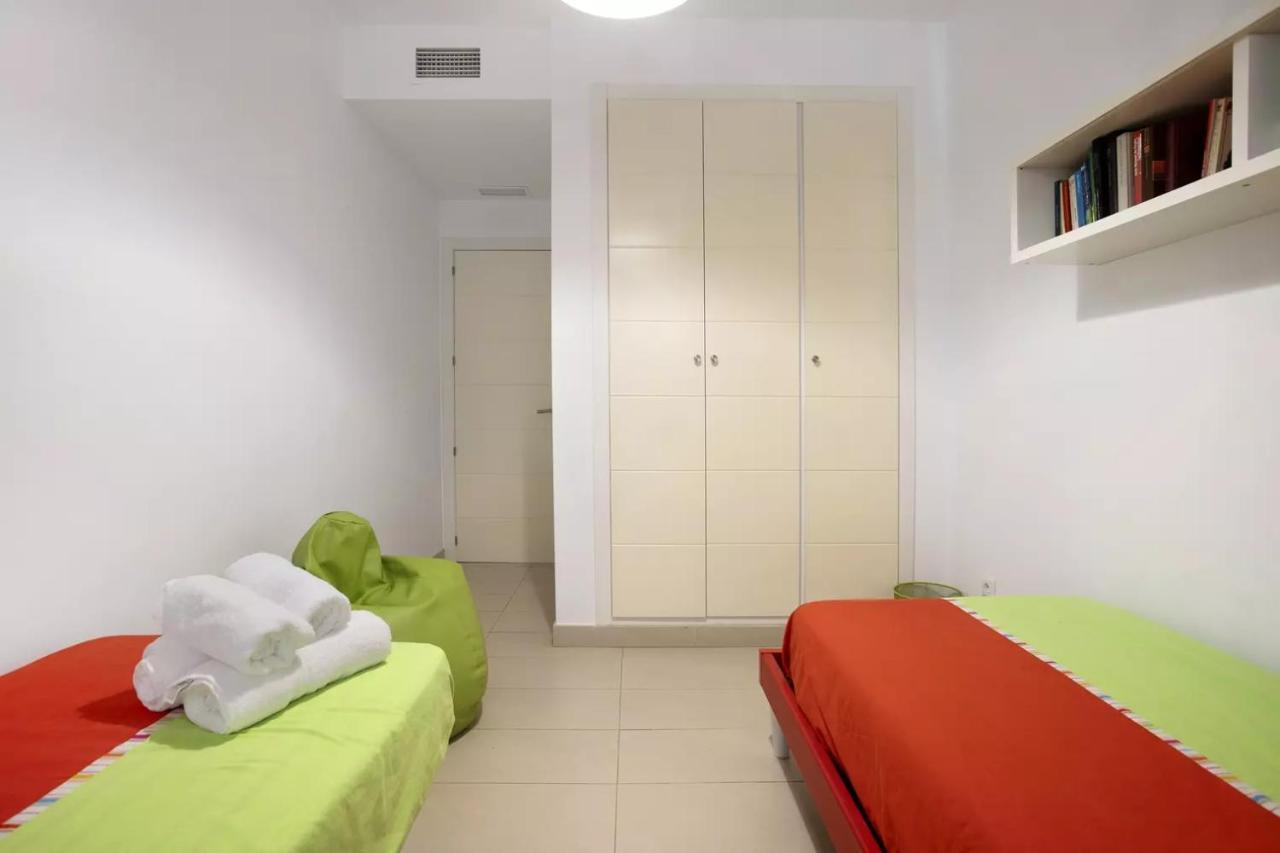 Apartamento Campus Parking Included