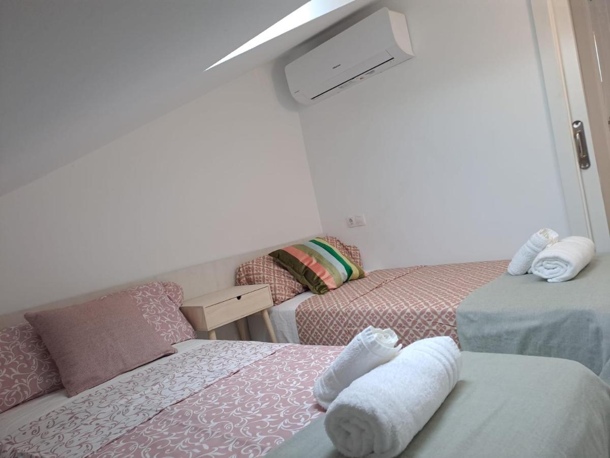 Jara 1c Apartamento *