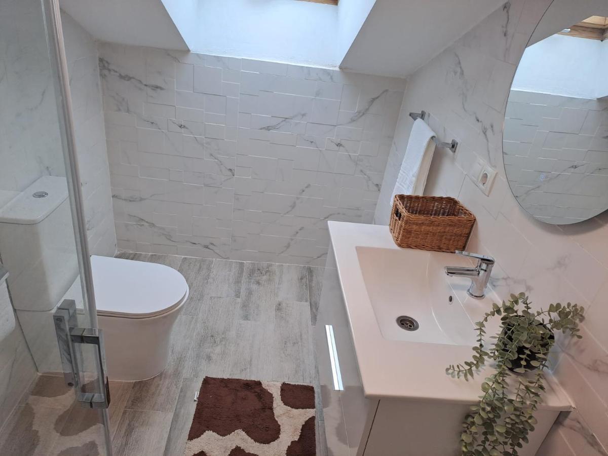 Apartamento Jara 1c