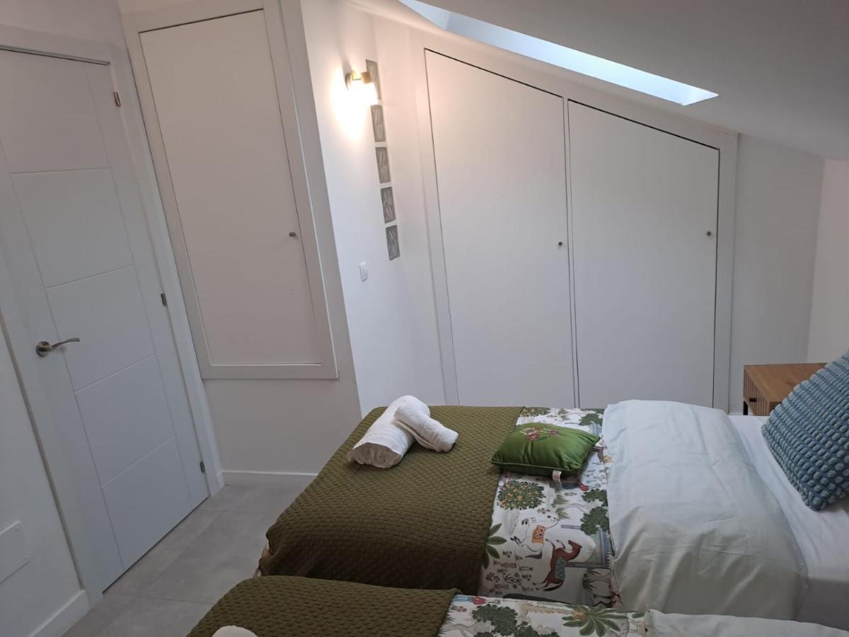 Jara 1c Apartamento