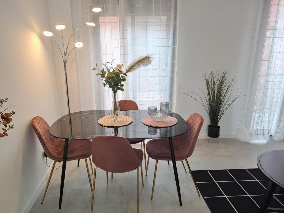 Jara 1c Apartamento *