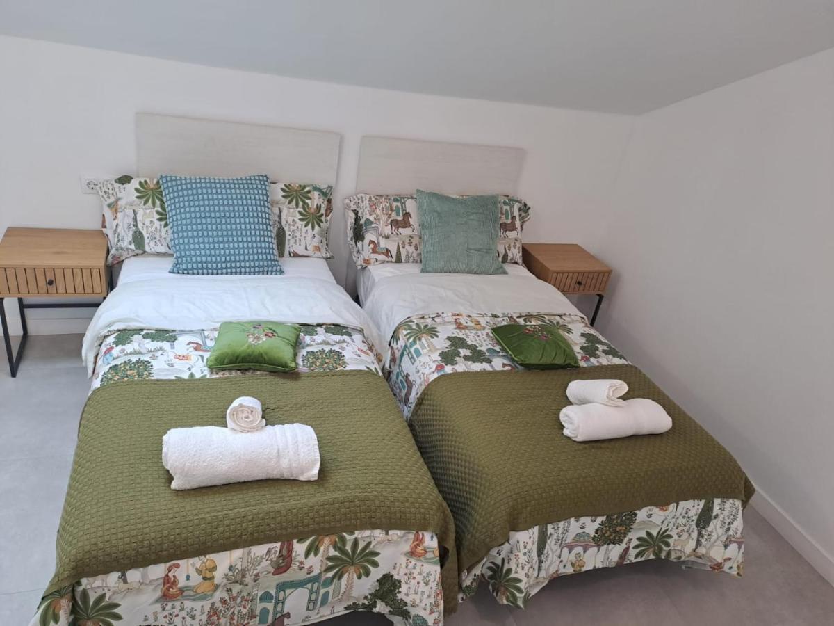 Jara 1c Apartamento Málaga