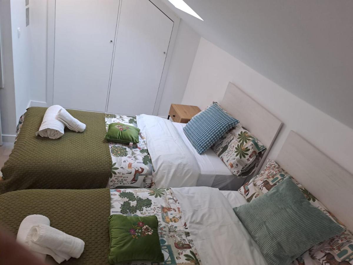 Jara 1c Apartamento
