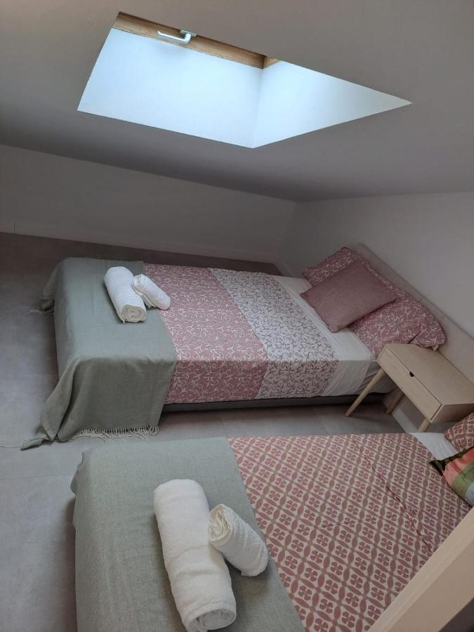 Apartamento Jara 1c Málaga