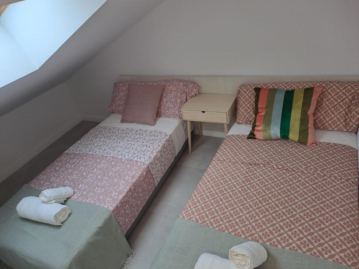 Jara 1c Apartamento Málaga