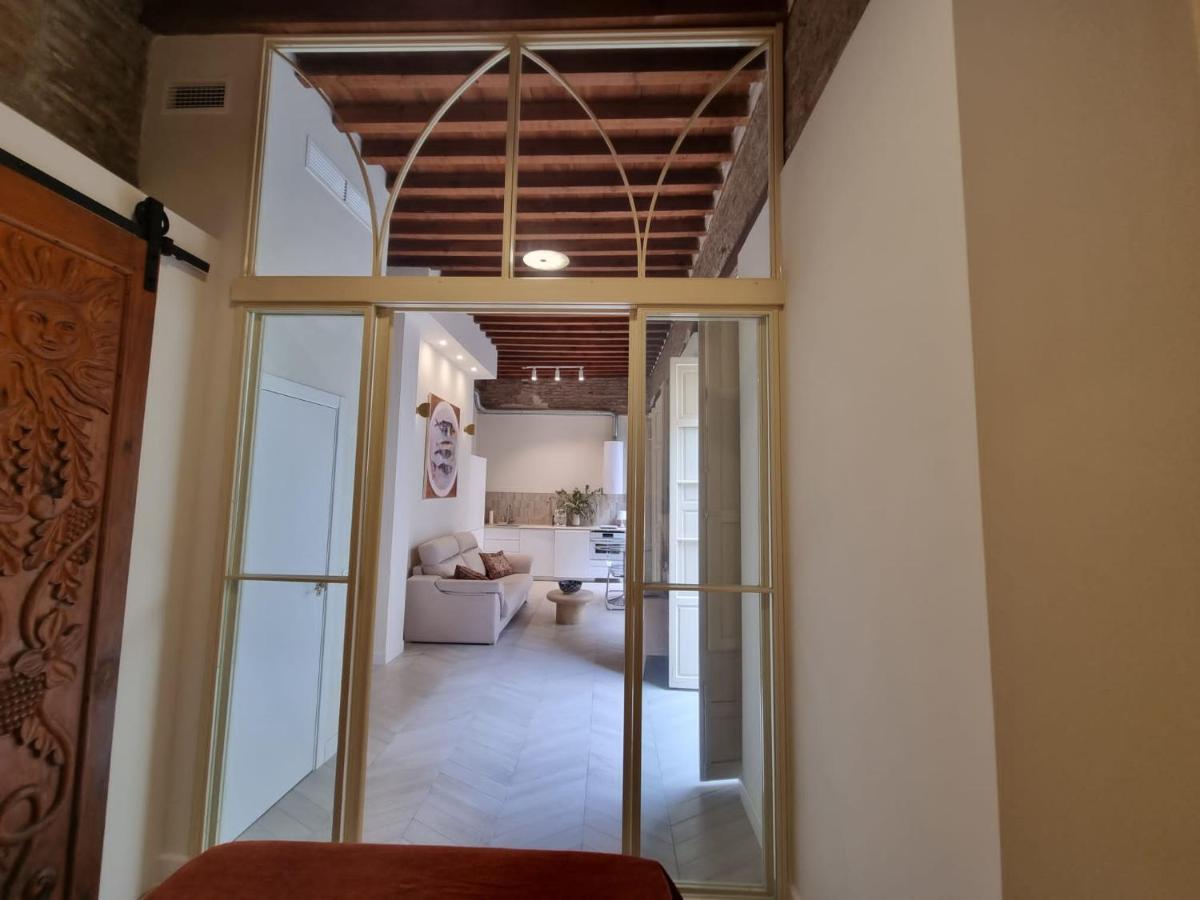 Apartment Balcones De Santelmo