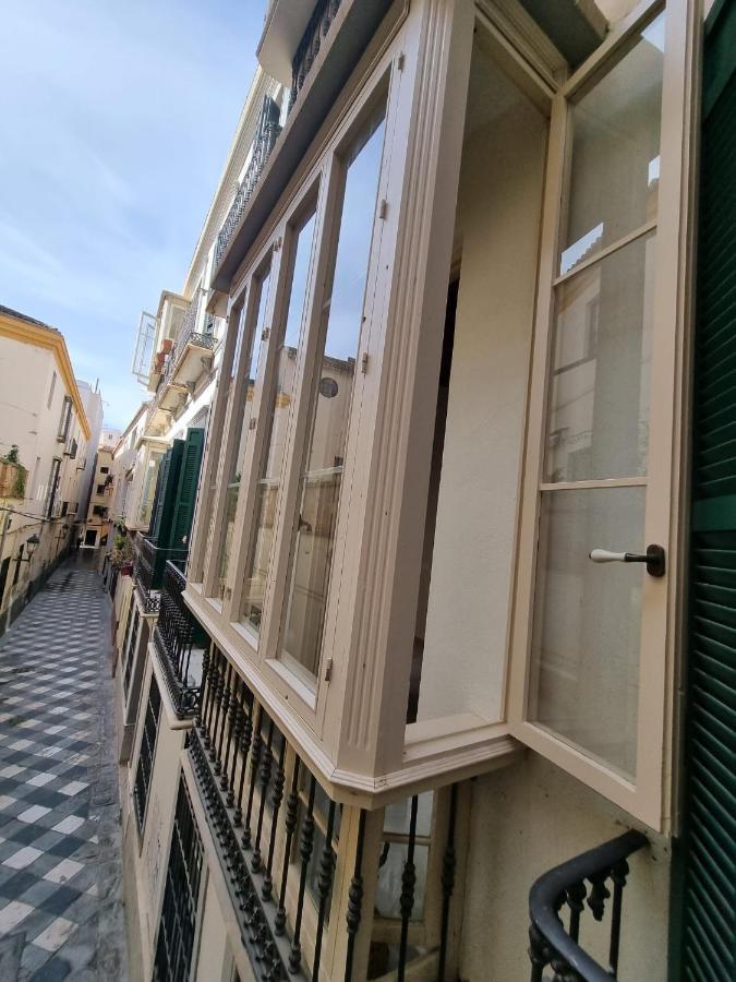 Balcones De Santelmo Malaga