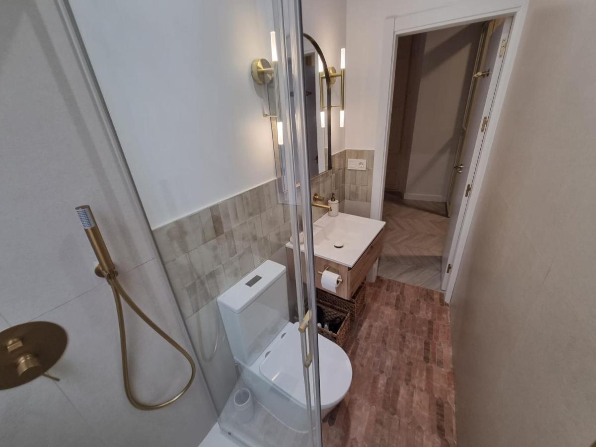 Balcones De Santelmo Apartment