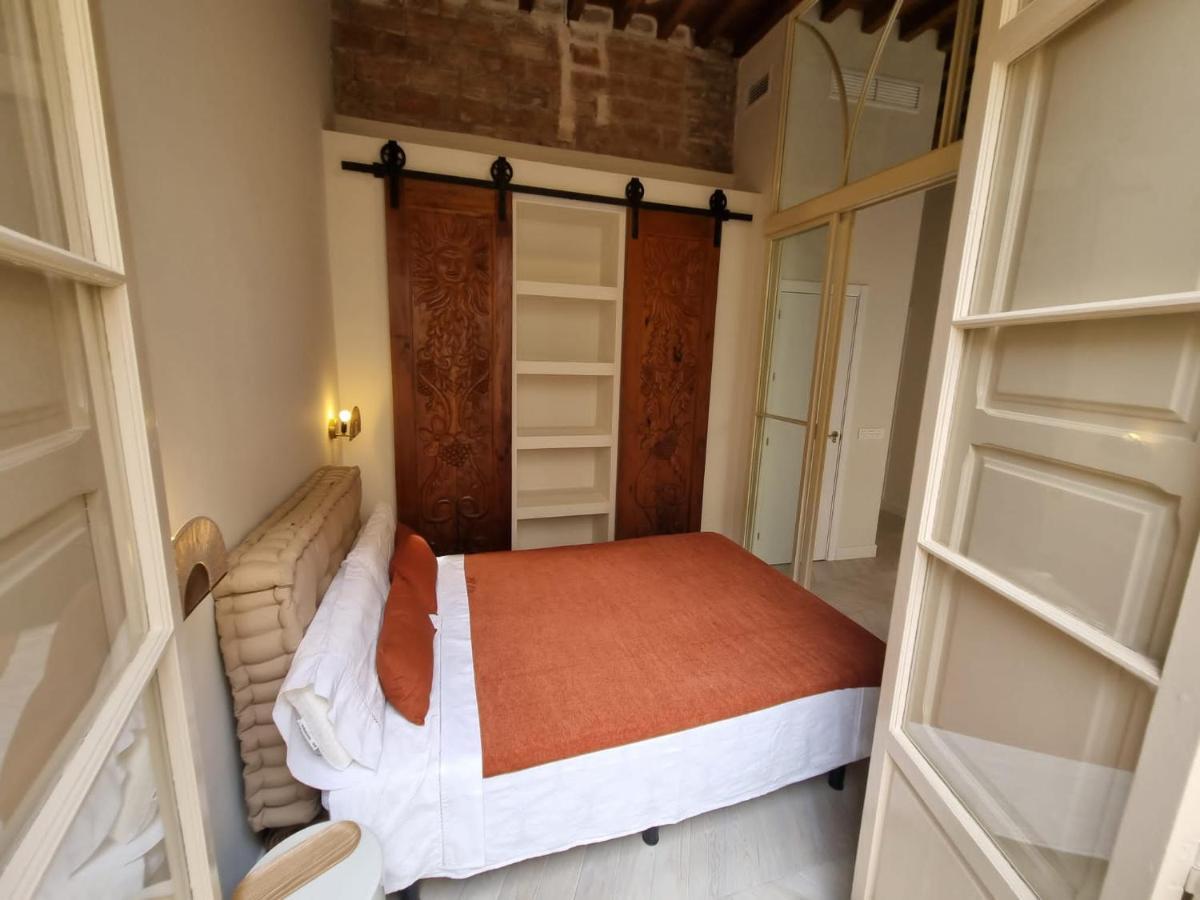 Balcones De Santelmo Apartment *