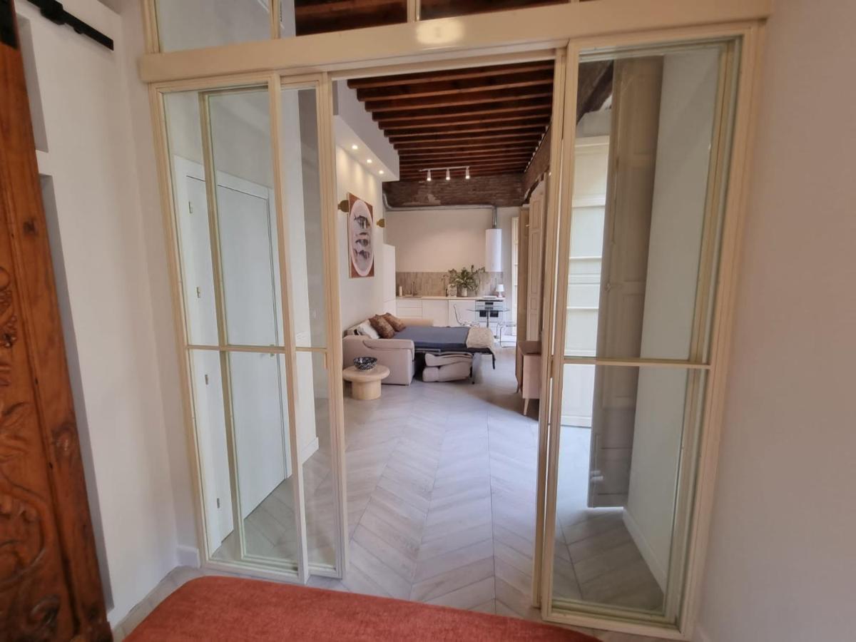 Balcones De Santelmo Apartment Malaga