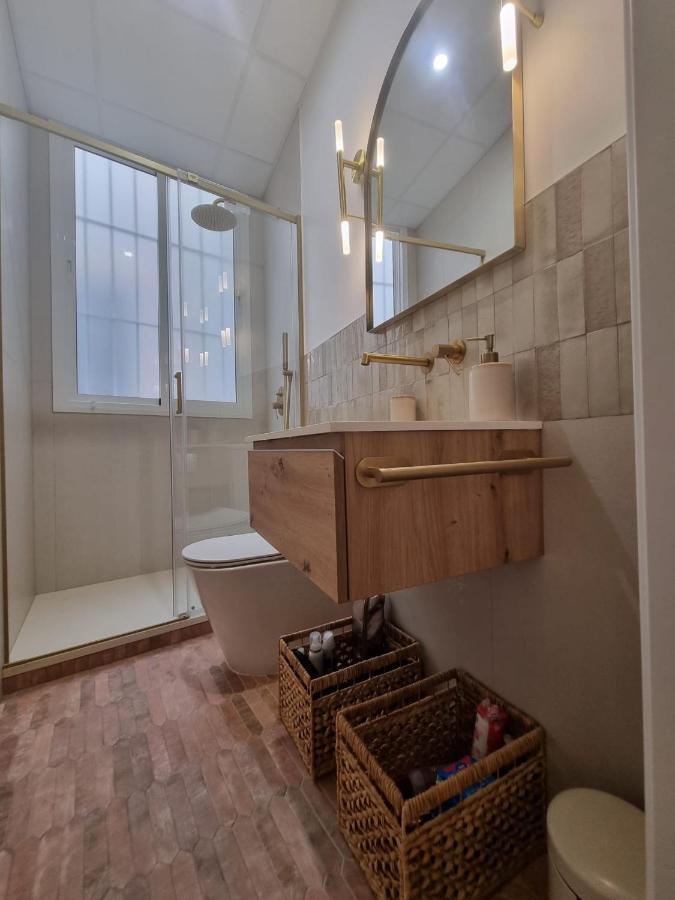 Apartment Balcones De Santelmo *