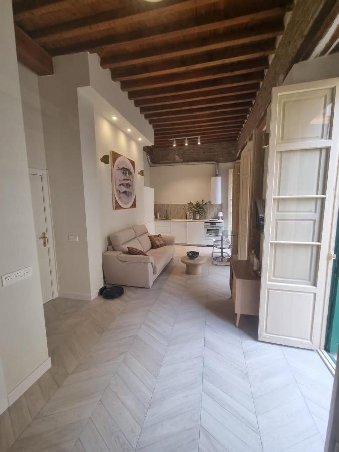 Balcones De Santelmo Apartment *