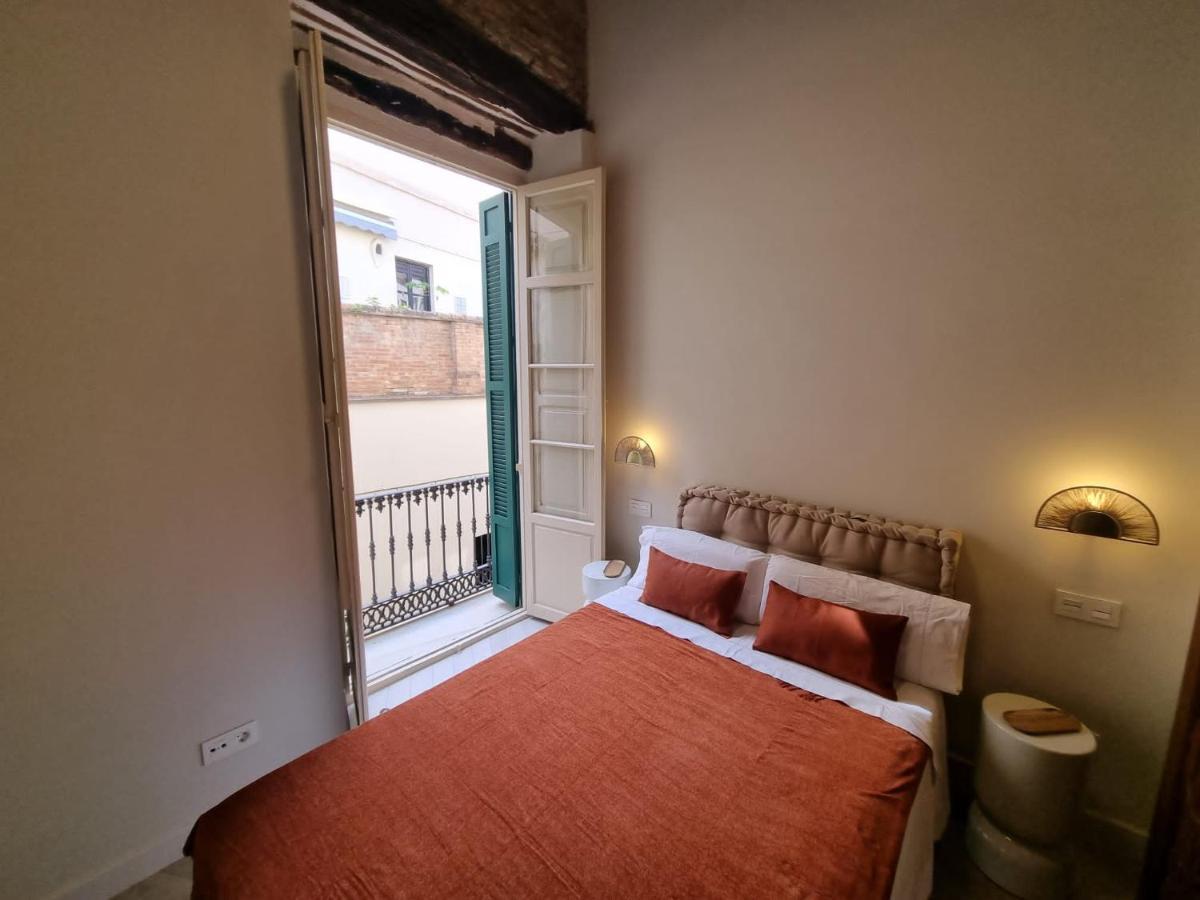 Balcones De Santelmo Apartment *