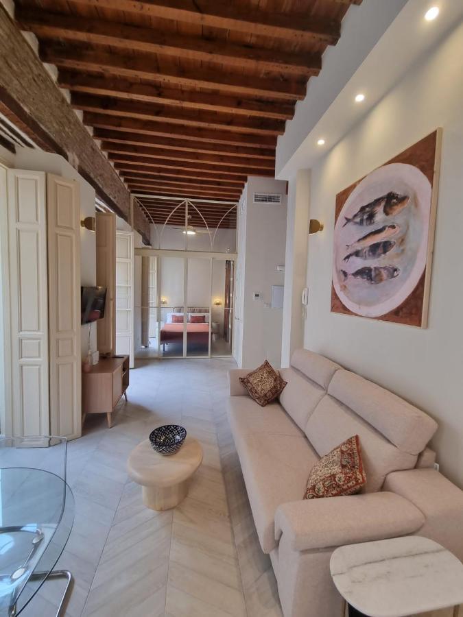 Apartment Balcones De Santelmo Malaga