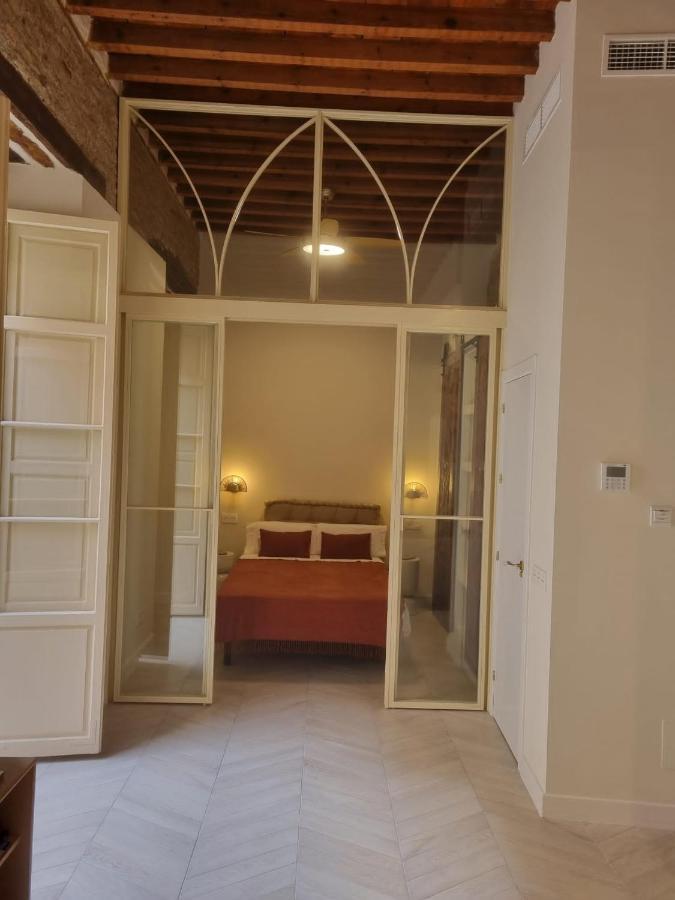 Balcones De Santelmo Apartment