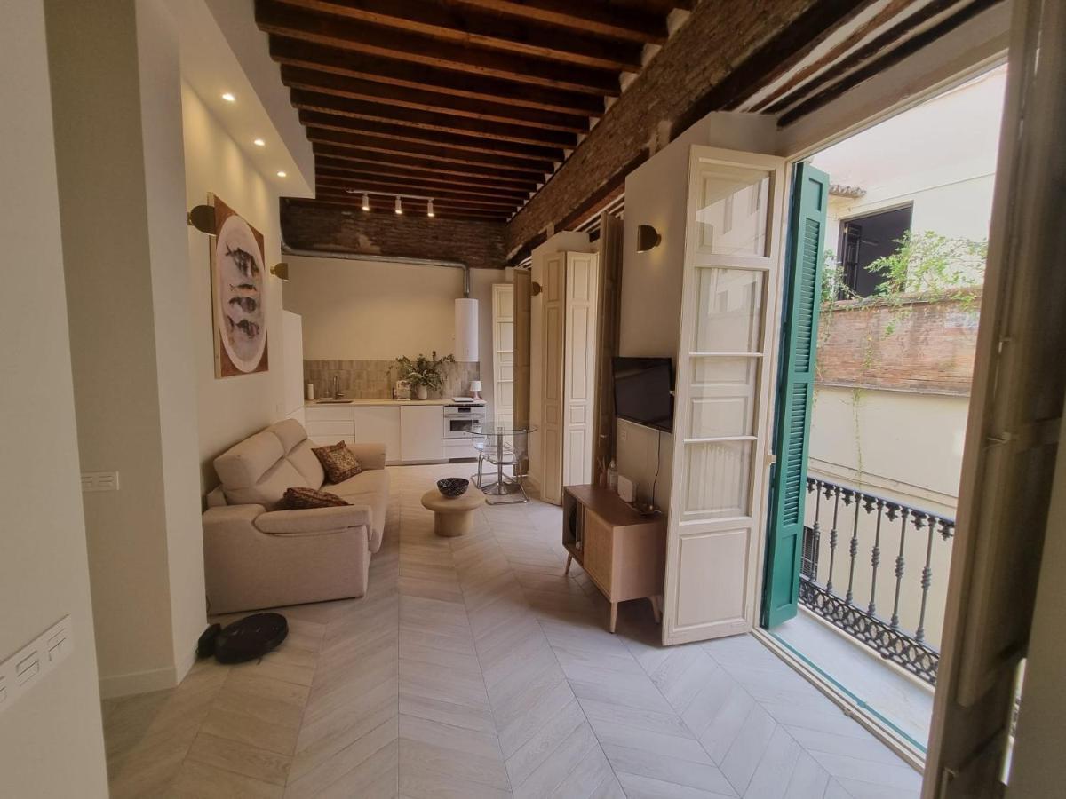 Balcones De Santelmo Apartment