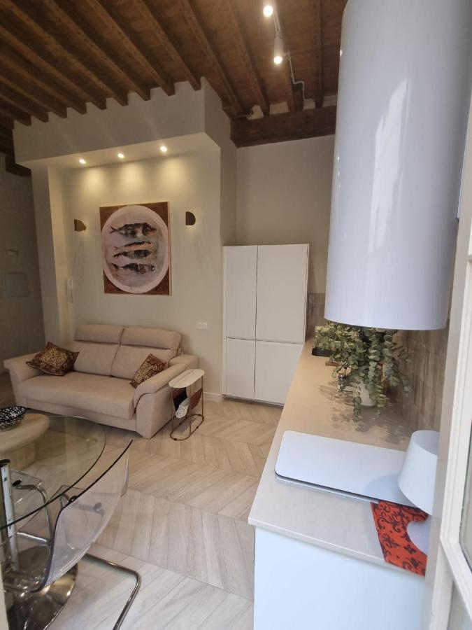 Apartment Balcones De Santelmo *