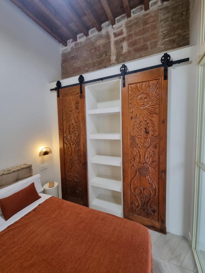 Balcones De Santelmo