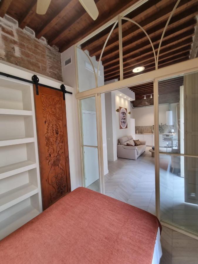 Apartment Balcones De Santelmo