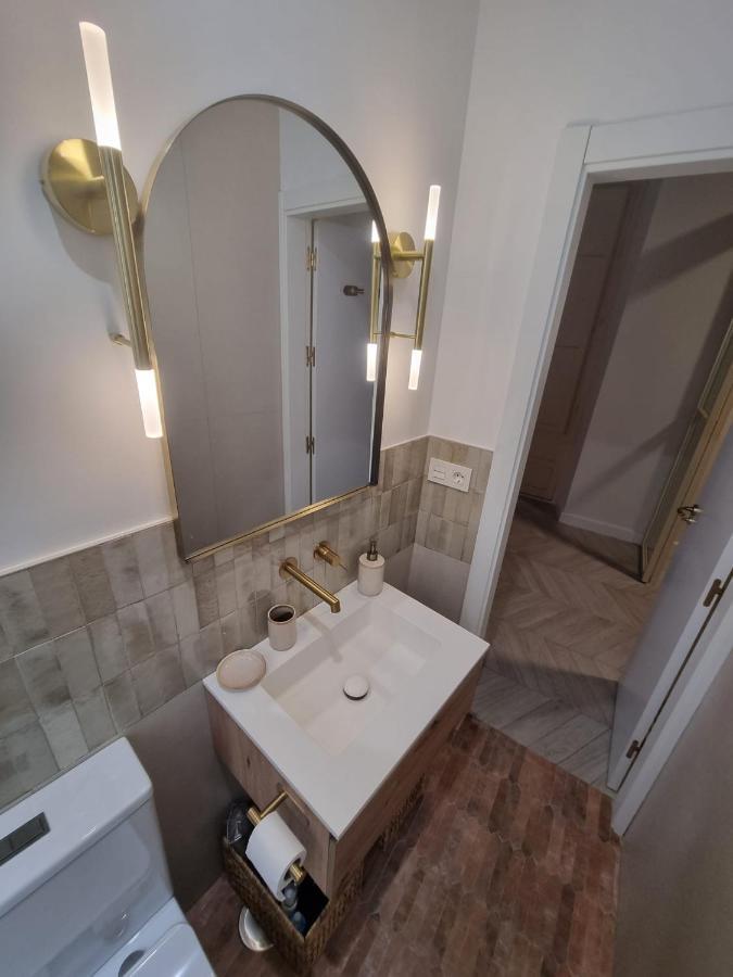 Balcones De Santelmo Apartment Malaga