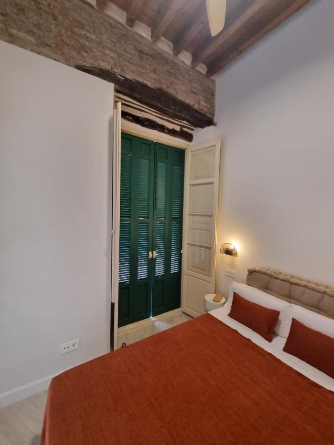 Balcones De Santelmo Malaga