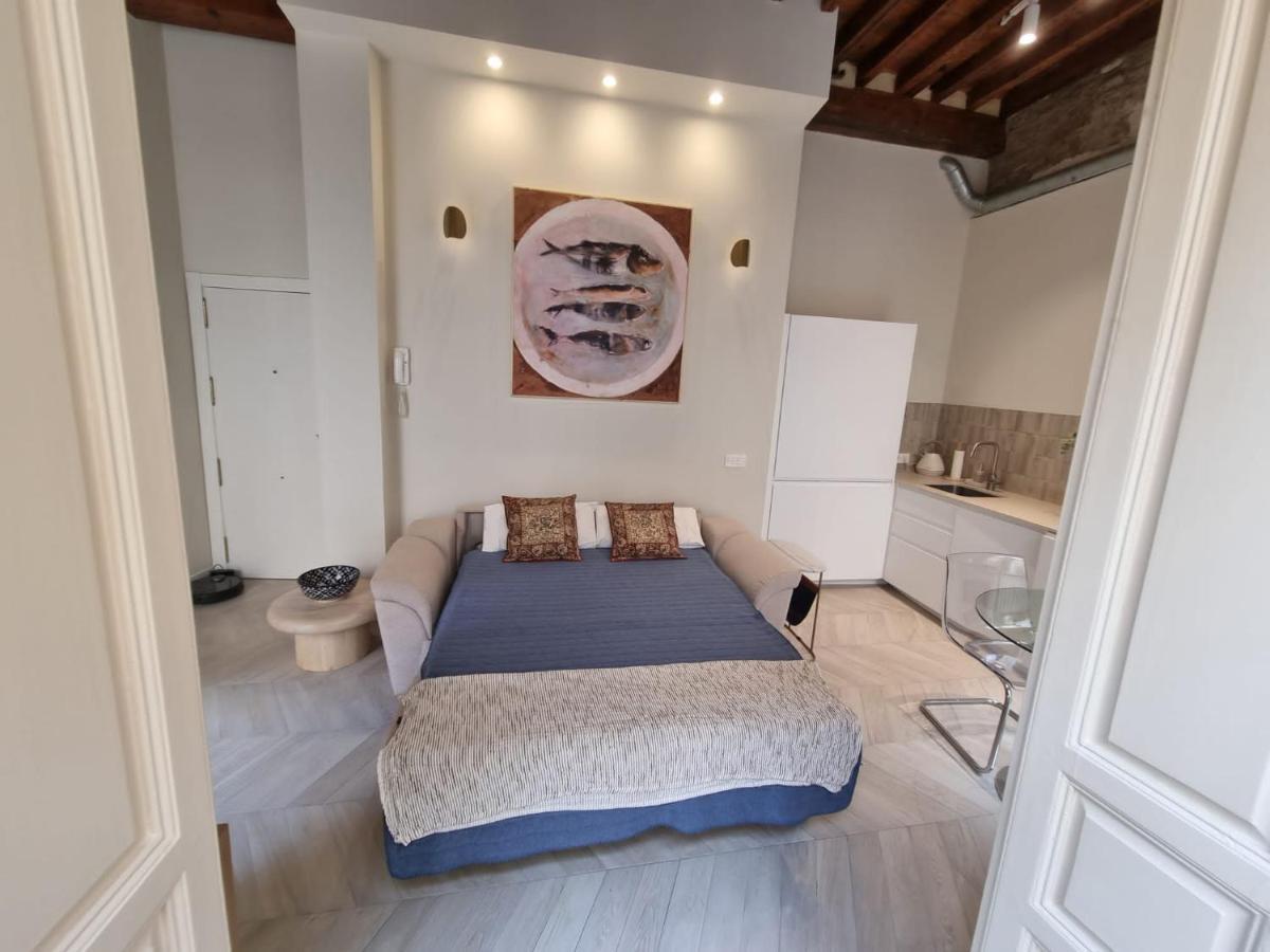 Balcones De Santelmo Apartment