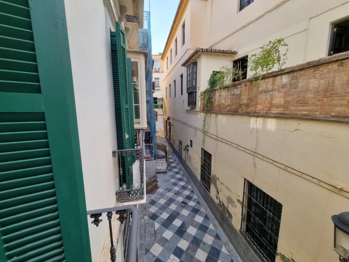 Apartment Balcones De Santelmo *