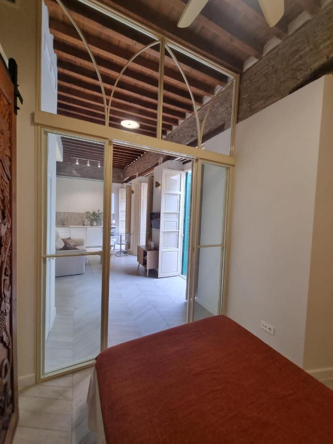 Balcones De Santelmo Apartment Malaga