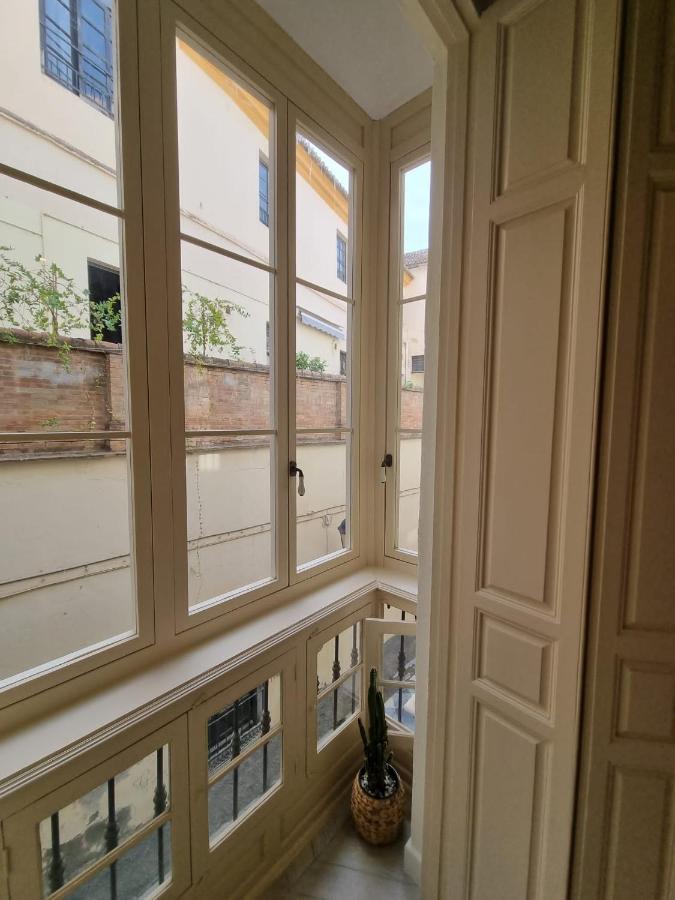 Balcones De Santelmo Apartment