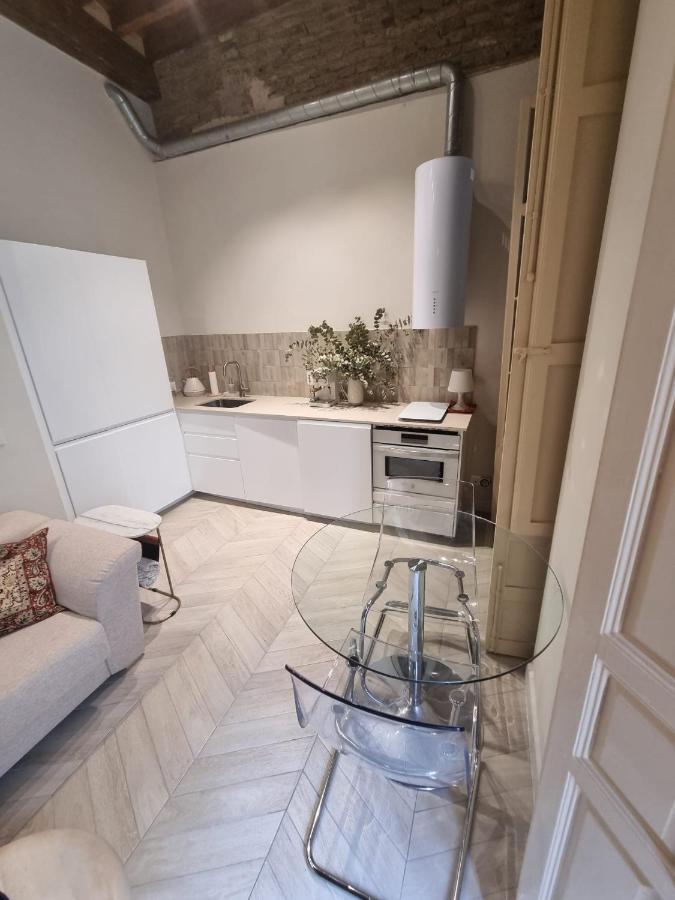 Balcones De Santelmo Apartment *
