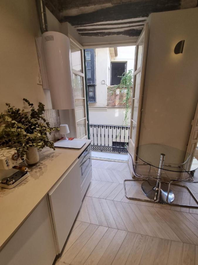 Balcones De Santelmo Apartment *