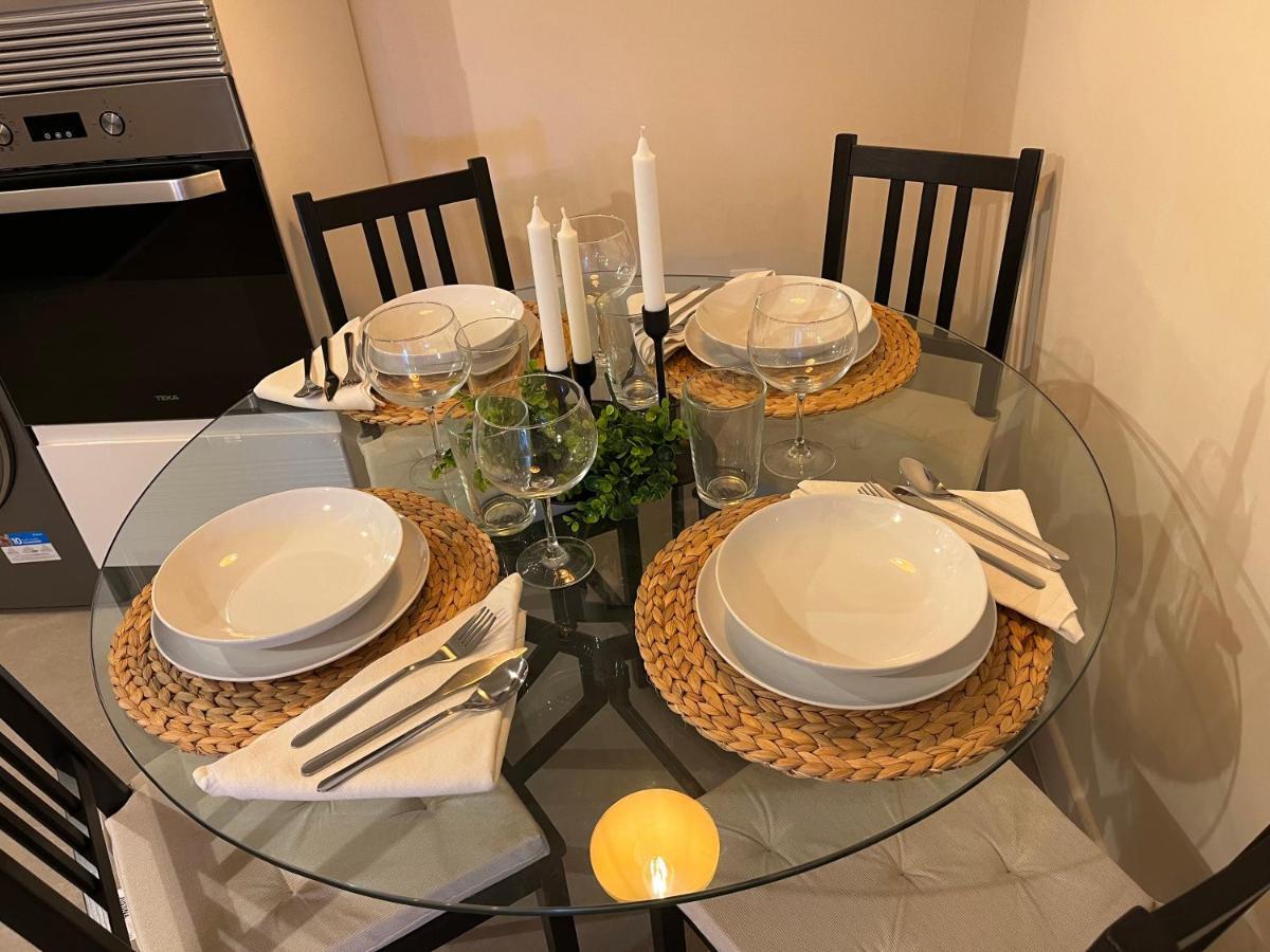 Apartamento A 2 Minutos De La Playa *