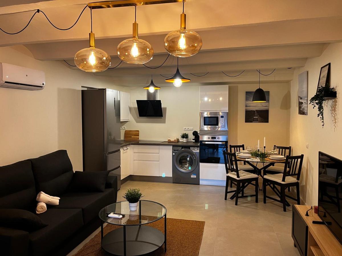 A 2 Minutos De La Playa Apartamento *