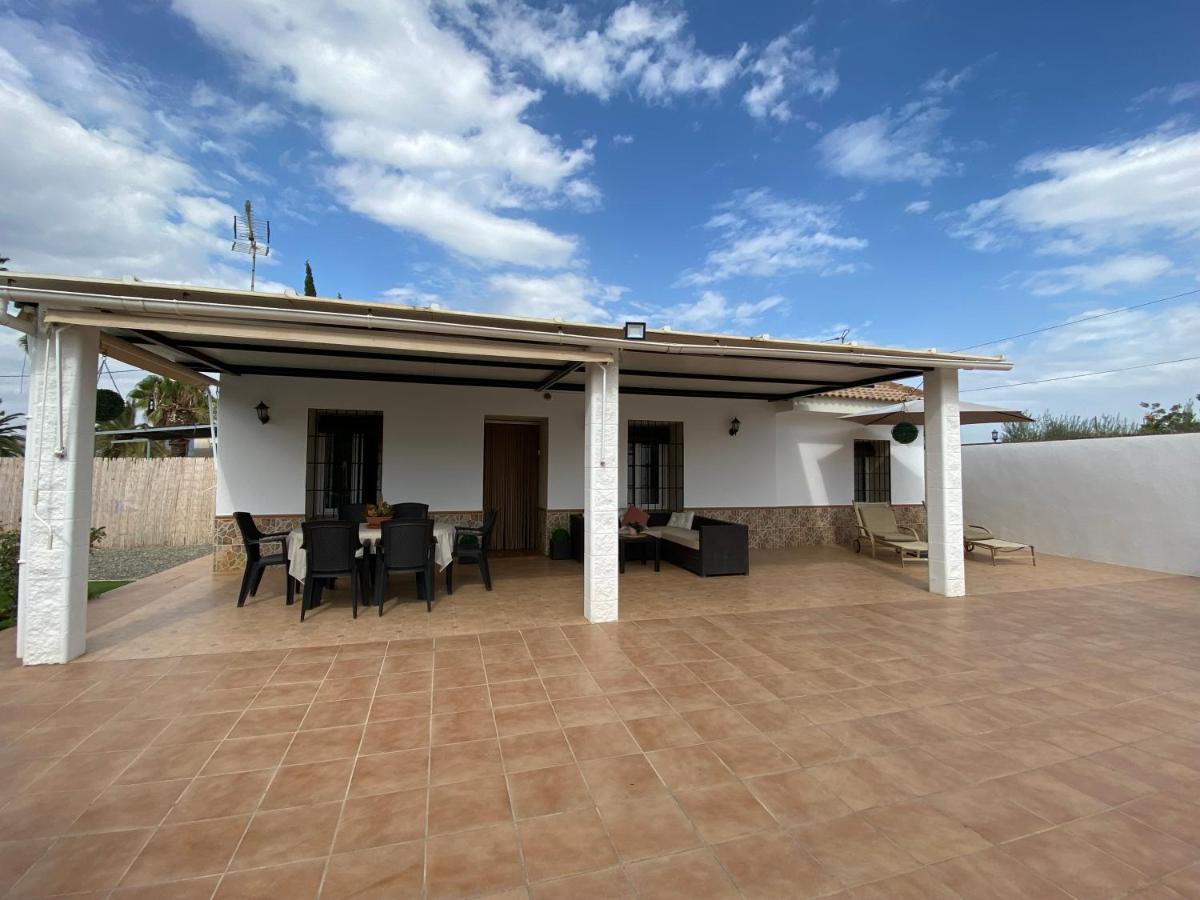 Casita De La Alqueria