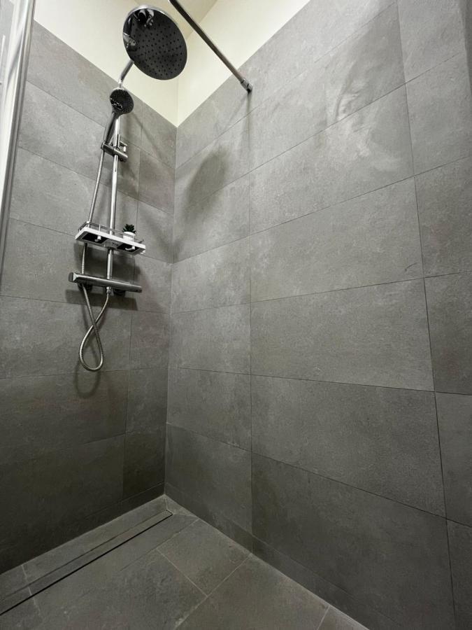 A 2 Minutos De La Playa Apartamento Málaga