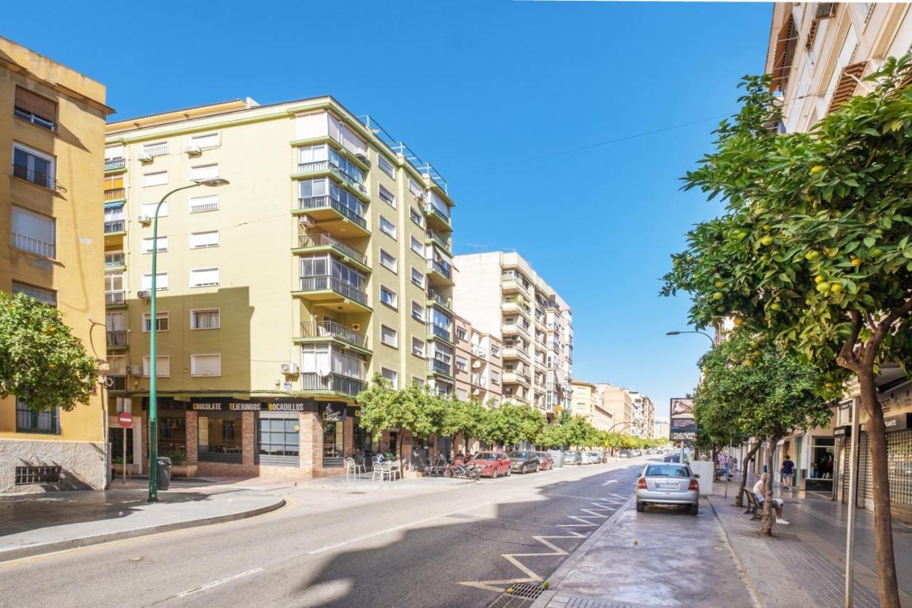 La Carmela - Biznaga Homes * Malaga
